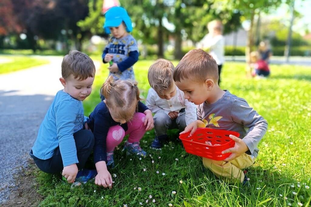 Dječji vrtić Maslačak od jeseni uvodi integrirani engleski jezik i Montessori program