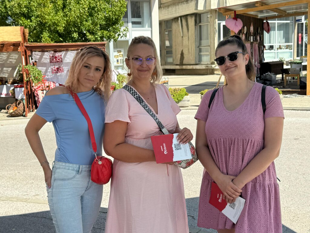 VRBOVEČKO FOTKALO Sve je spremno za manifestaciju “Kaj su jeli naši stari”