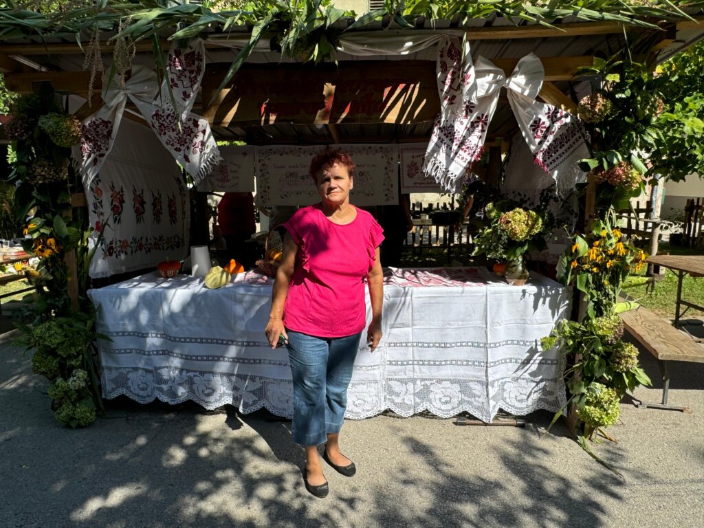 Udruga umirovljenika Vrbovec sudjeluje već 40 godina na manifestaciji “Kaj su jeli naši stari”, Zlatica Jagatić: Sve vas pozivam da dođete u Vrbovec