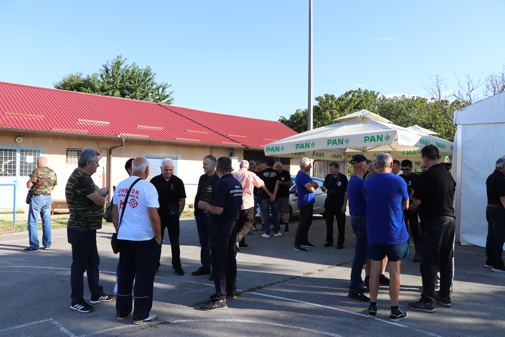 Medunarodni Turnir Ratnih Veterana U Streljastvu 02