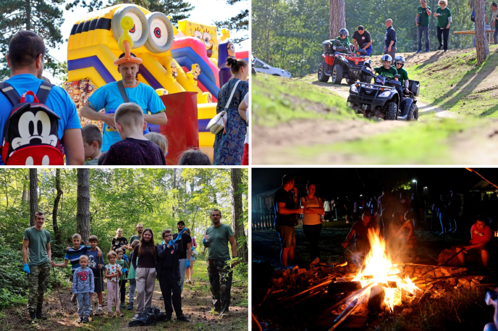 U Đurđevcu počinje popularni Summer Cock Festival