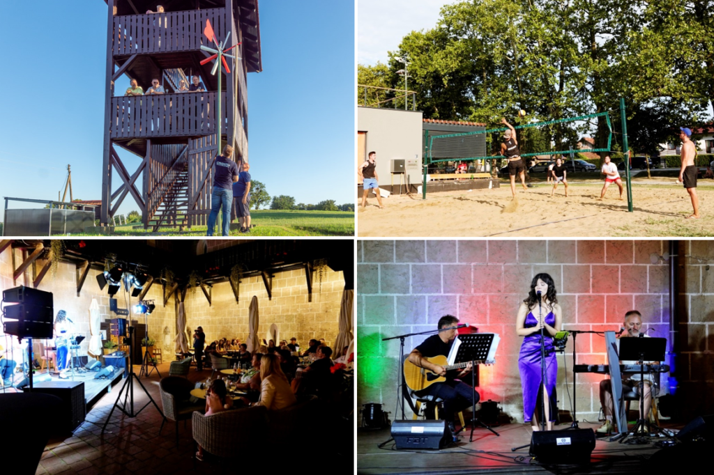 Drugi vikend Summer Cock Festivala ispunjen brojnim događanjima