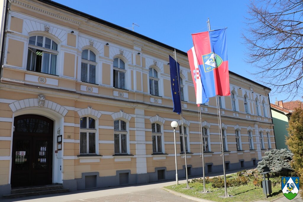 Odobren projekt „Izrada socijalnog plana Koprivničko-križevačke županije“