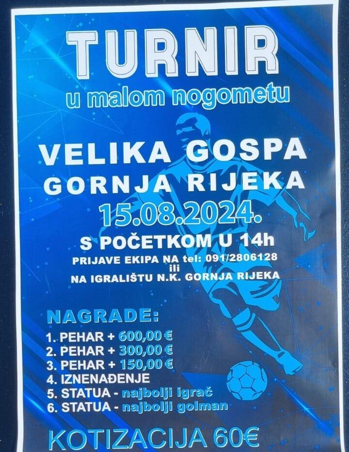 Gornja Turnir