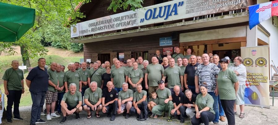 Održana tradicionalna proslava na Grebengradu