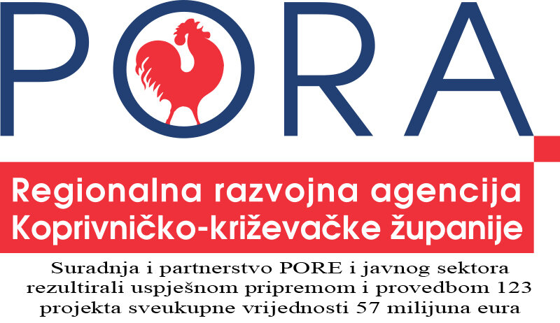 Suradnja i partnerstvo PORE i javnog sektora rezultirali uspješnom pripremom i provedbom 123 projekta sveukupne vrijednosti 57 milijuna eura