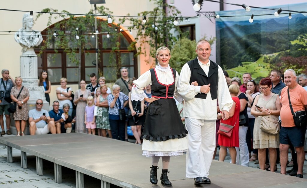 Brojni programi i sadržaji u atriju Županijske palače na 26. Špancirfestu