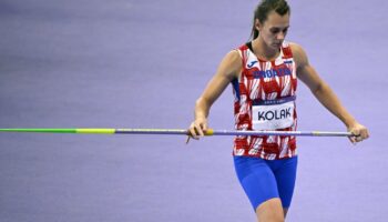 Pariz: Sara Kolak Ostala Korak Do Medalje, S Hitcem 63.40 Zavrila Na ?etvrtom Mjestu