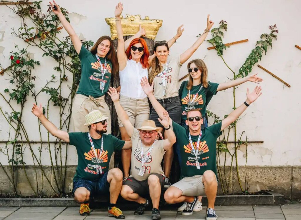 Za posjetitelje Špancirfesta besplatna parkirališta i prijevoz do centra Varaždina