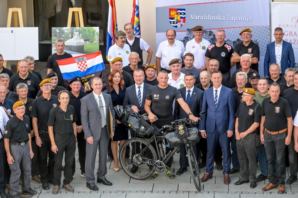 Obilježen Dan pobjede i Dan domovinske zahvalnosti te Dan hrvatskih branitelja