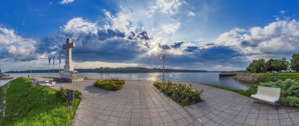 Vukovar je pod opsadom bio 87 dana