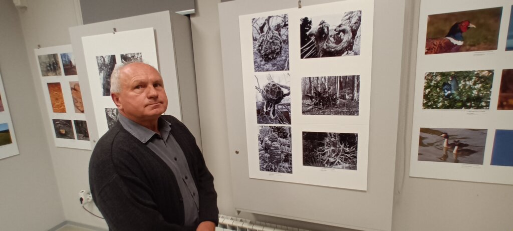 U Vrbovcu otvorena izložba fotografija “Šuma okom šumara”