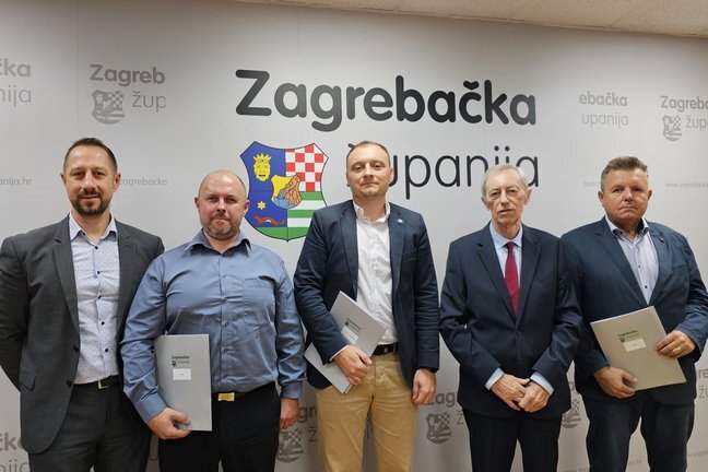 Zagrebačka županija kreće s novom dodjelom ugovora: U 2024. godini za 492 poduzetnička projekta dodijeljeno više od dva milijuna eura potpora