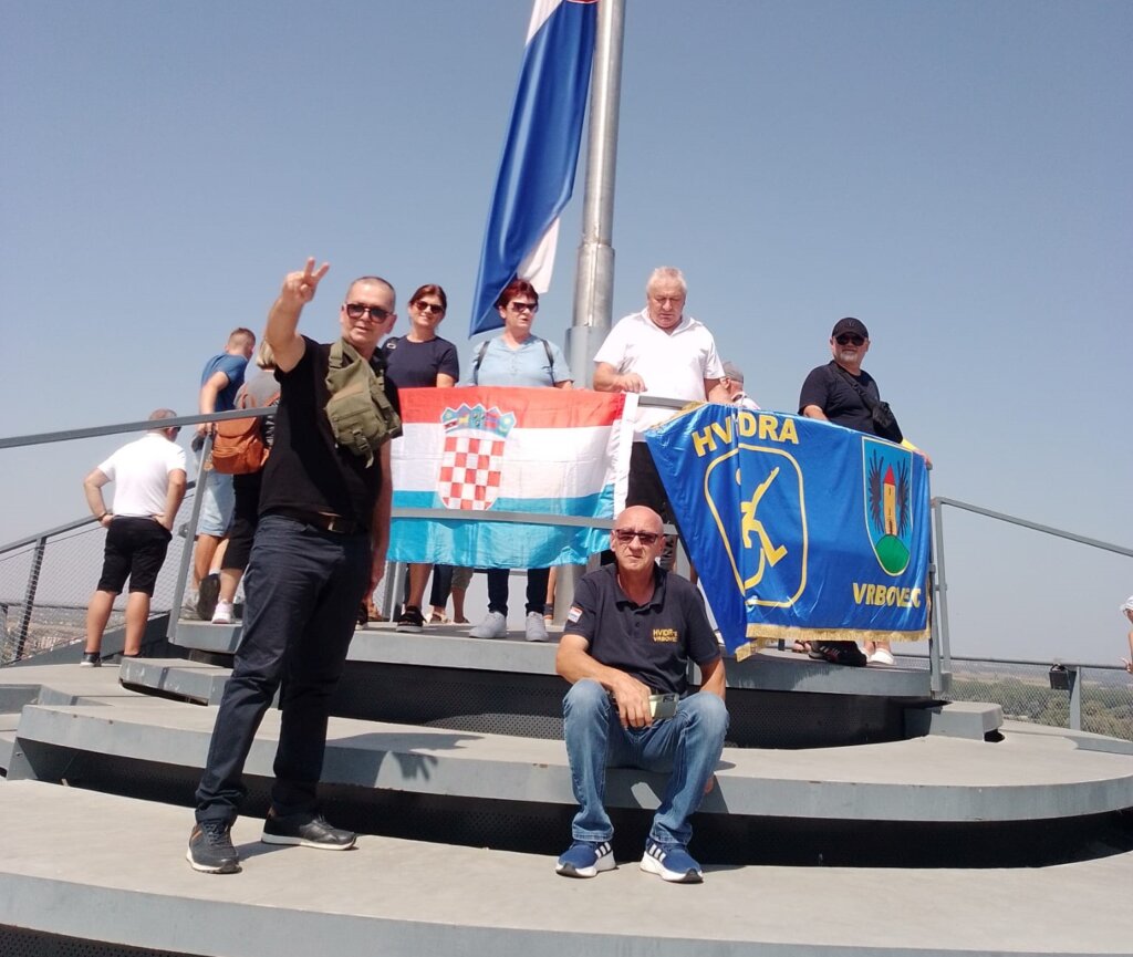 Vrbovčani posjetili Vukovar