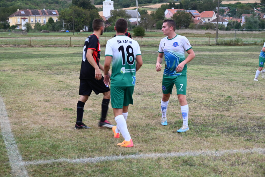 2. ŽNL Ratar i Gornja Rijeka na gostovanju, Carevdar i Bojovnici domaćini