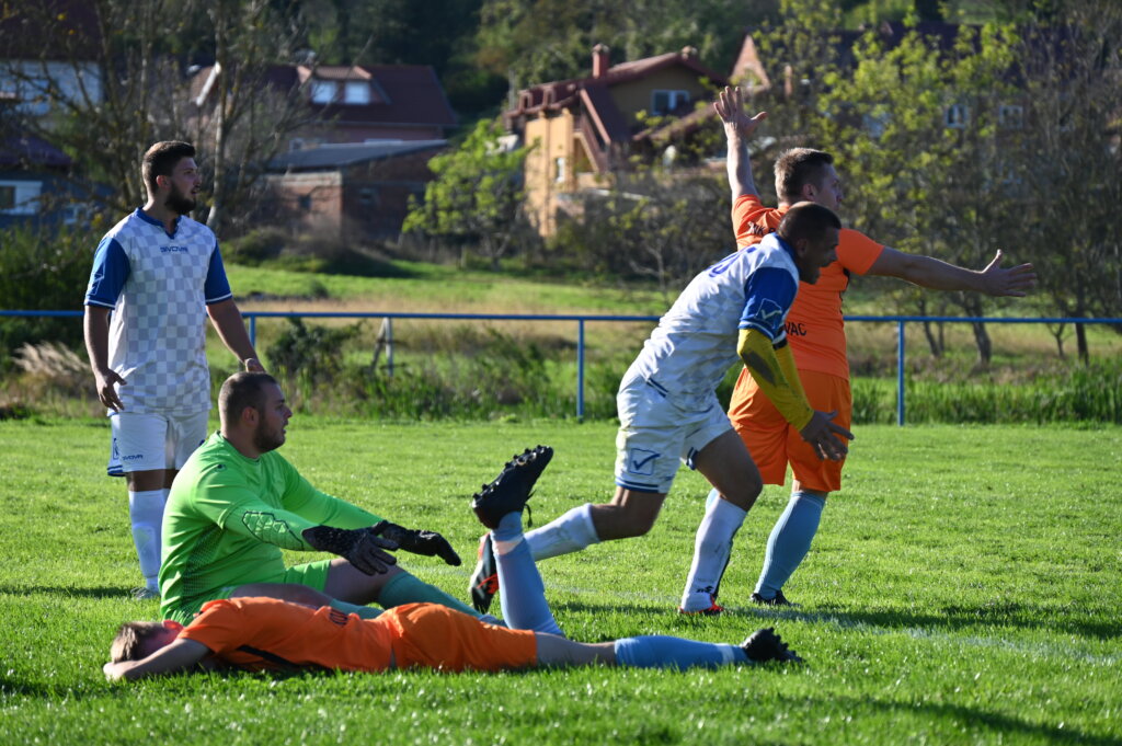 NOGOMET 2. ŽNL Golijada u Carevdaru, Kraljić donio pobjedu