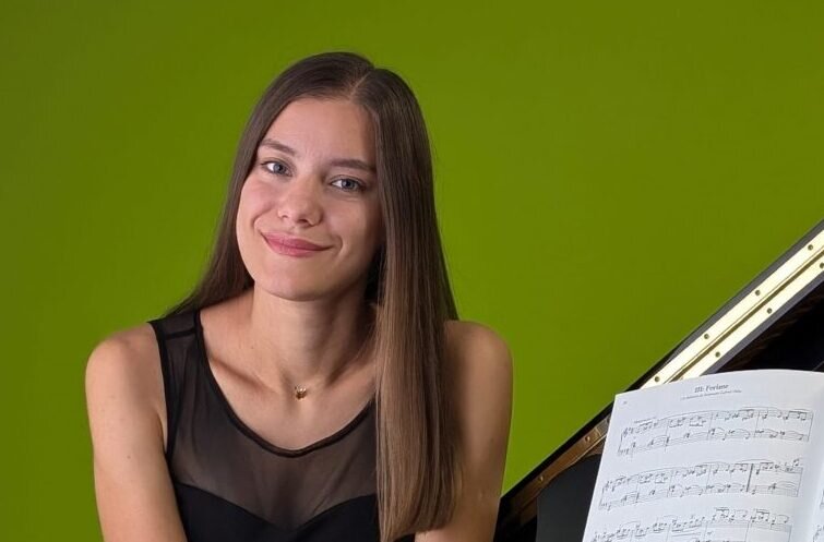 U đurđevačkom Domu kulture koncert će održati pijanistica Petra Podhraški