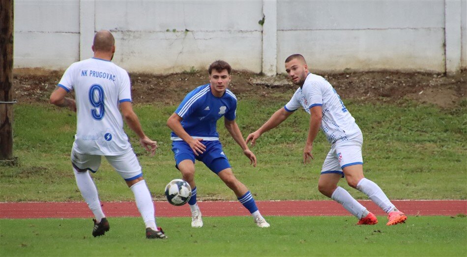 ELITNA ŽNL Tomislav Radnik putuje imenjaku u Drnje, nedjeljna matineja Bratstva i Tehničara