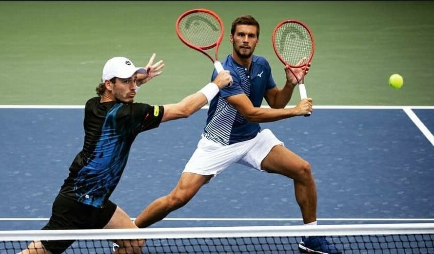 ATP Šangaj: Mektić i Koolhof u polufinalu