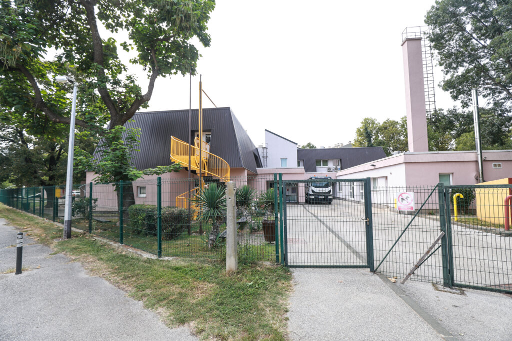 Voda u dječjem vrtiću Jarun zagađena fekalijama