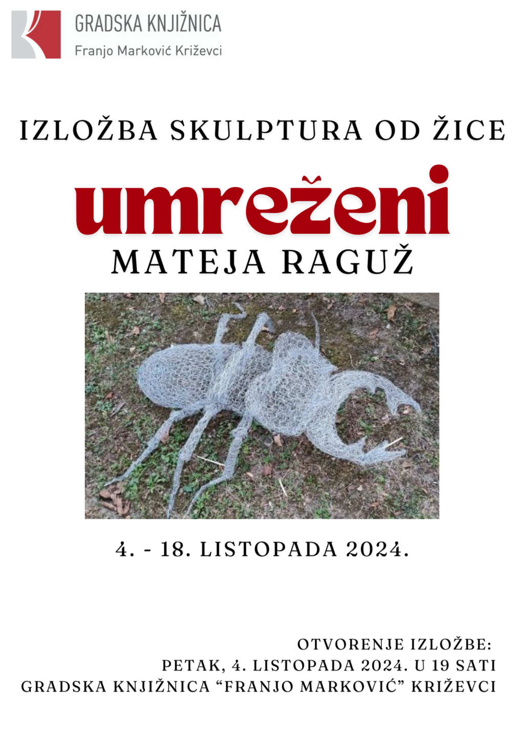 Umrezeni Plakat