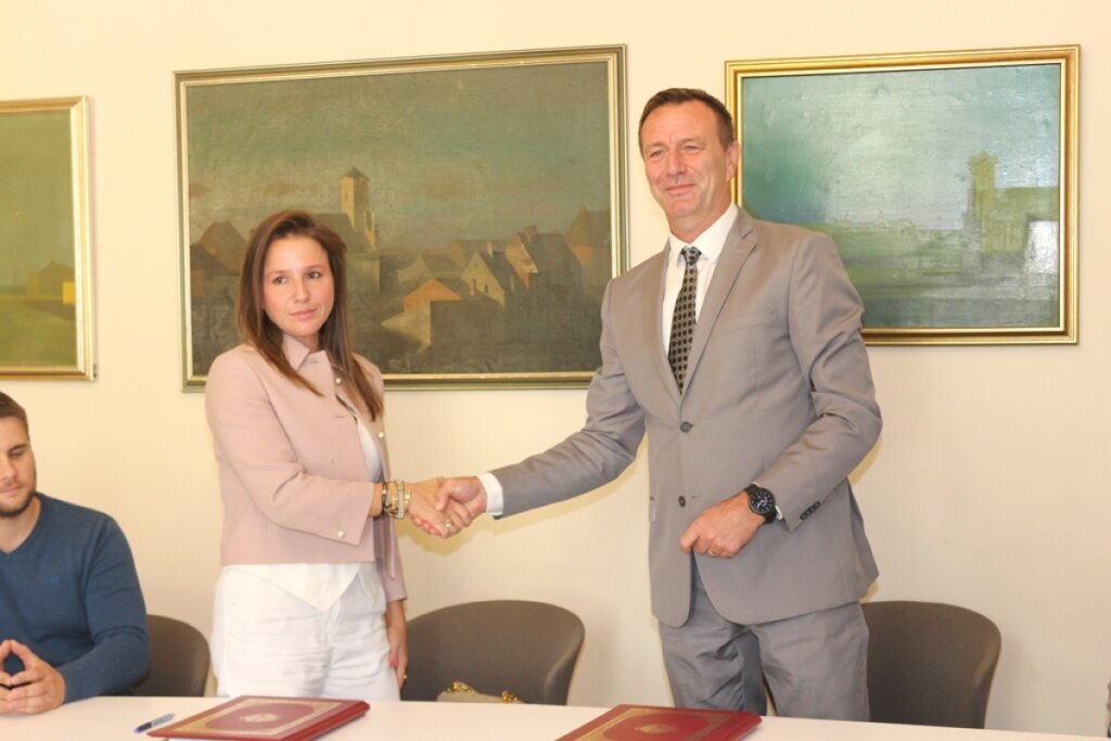 Varaždin dobiva novu LED javnu rasvjetu vrijednu oko 4 milijuna eura