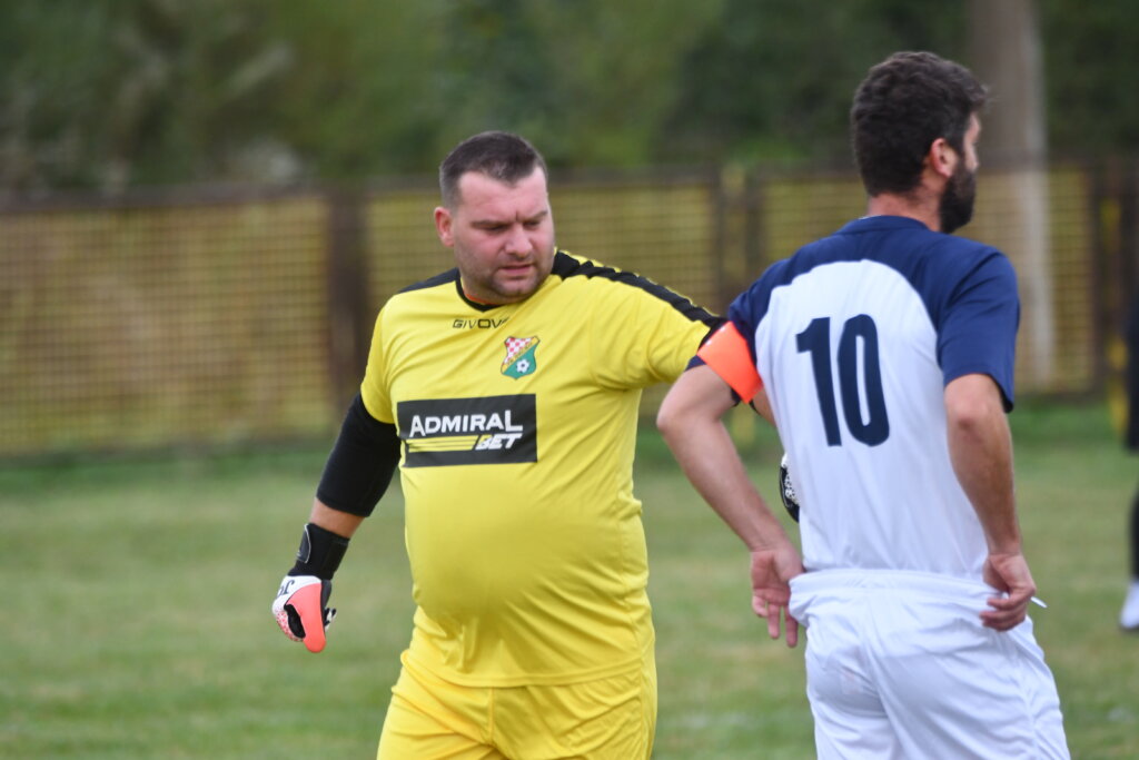 NOGOMET 2. ŽNL ISTOK Brcko poveo 2:0 i doživio težak poraz, hat-trick Kelića