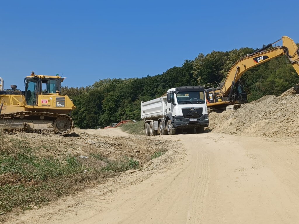 Zahvaljujući sanaciji odlagališta Cerovka stanovnicima Grada Svetog Ivana Zeline osigurat će se zdravije životno okruženje