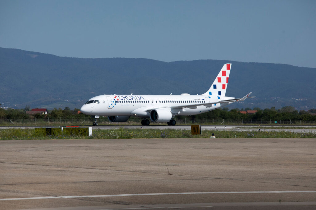 Croatia 27. 9. 24. Airlines.3