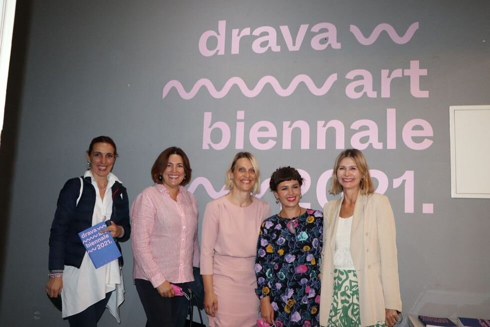 Drava Art Biennale 2021