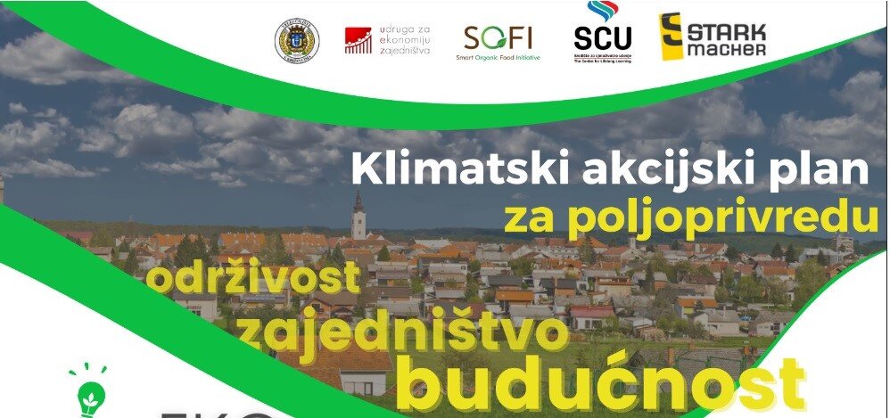 U Križevcima će se održati Eko Festival 2024: održivost, zajedništvo, budućnost