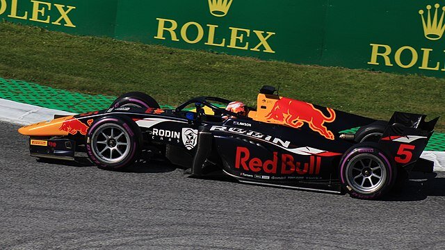 Lawson umjesto Ricciarda na preostalih šest utrka Formule 1