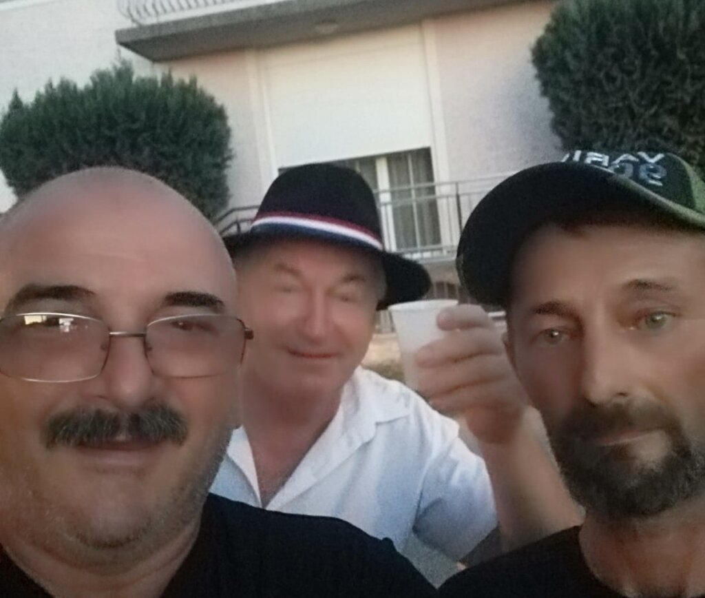 HVIDR-a Kloštar Ivanić organizirala 12. Gulašijadu