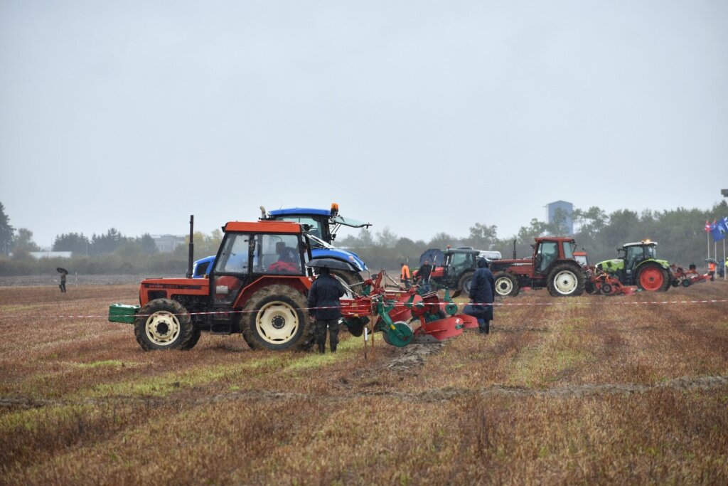 Natjecanje Oranje Drzavno 2024 2