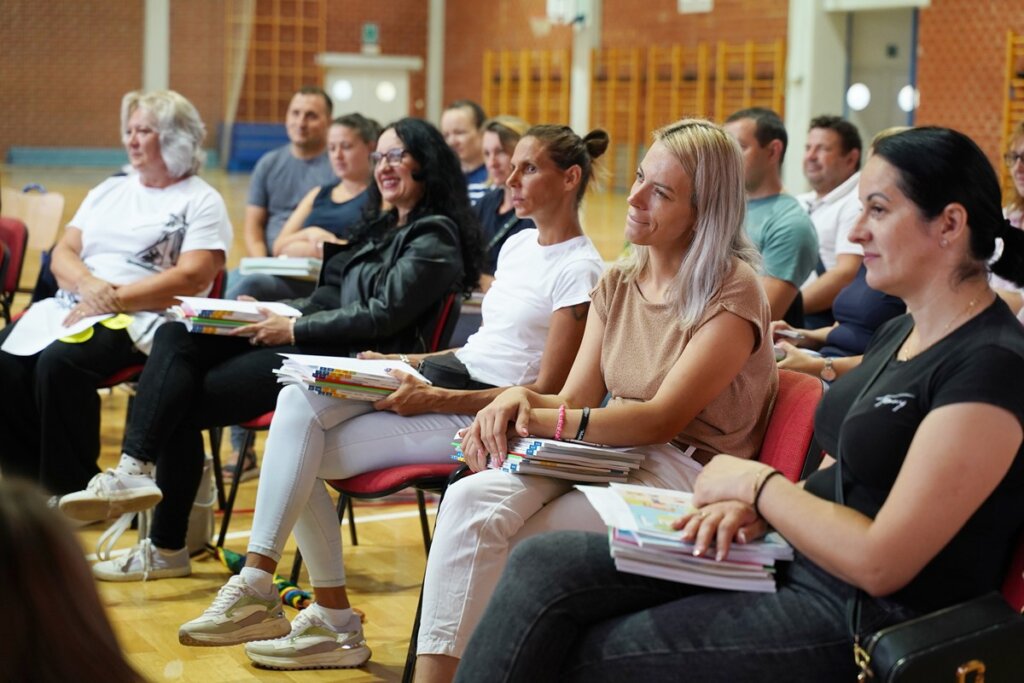 Novigrad Podravski Pocetak Skolske Godine Lk (12)