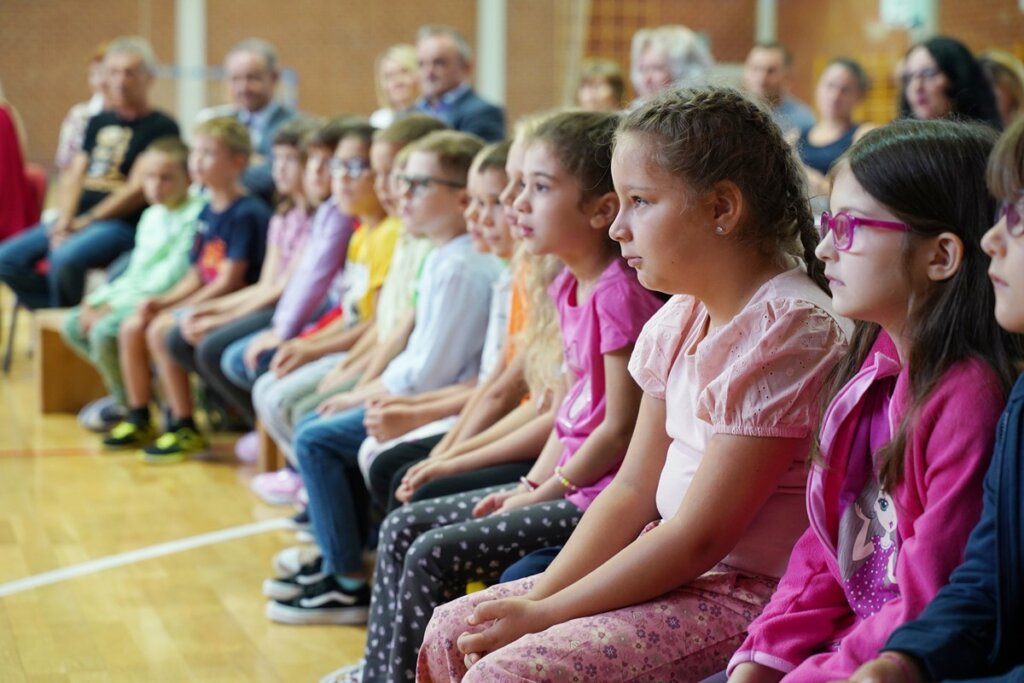 Novigrad Podravski Pocetak Skolske Godine Lk (13)