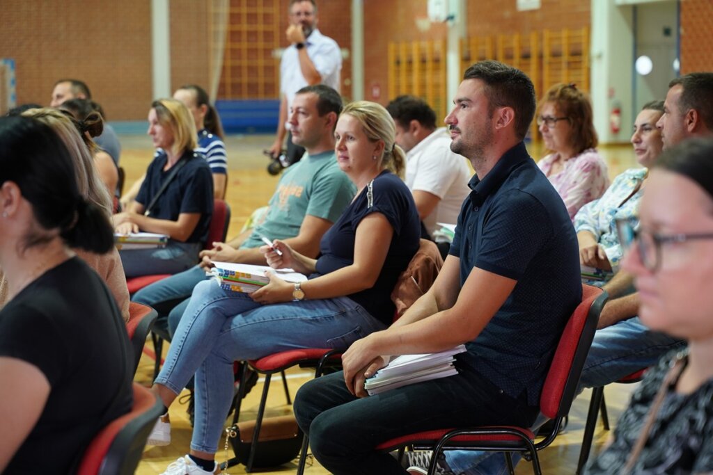 Novigrad Podravski Pocetak Skolske Godine Lk (5)