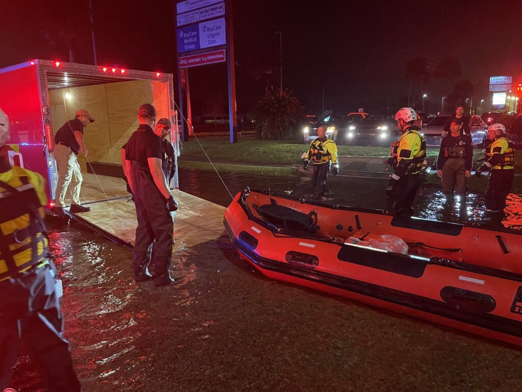 Oluja Helena odnijela najmanje 23 života u SAD-u