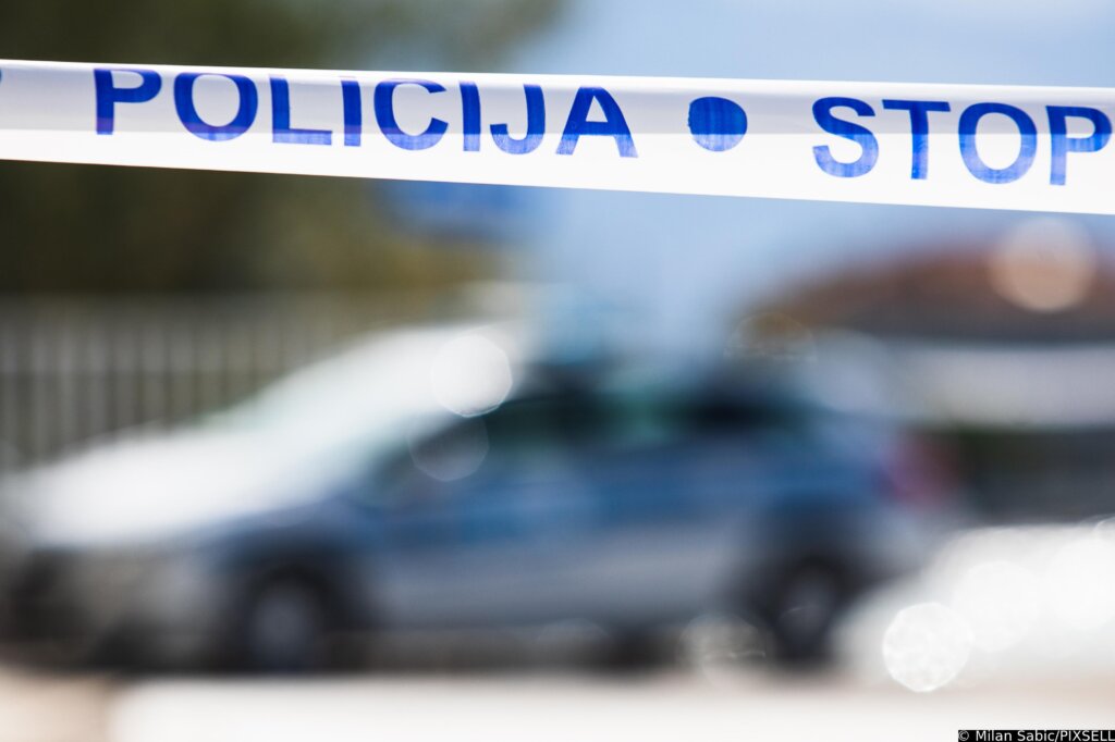 Propucan muškarac, policija privela dvojicu osumnjičenih