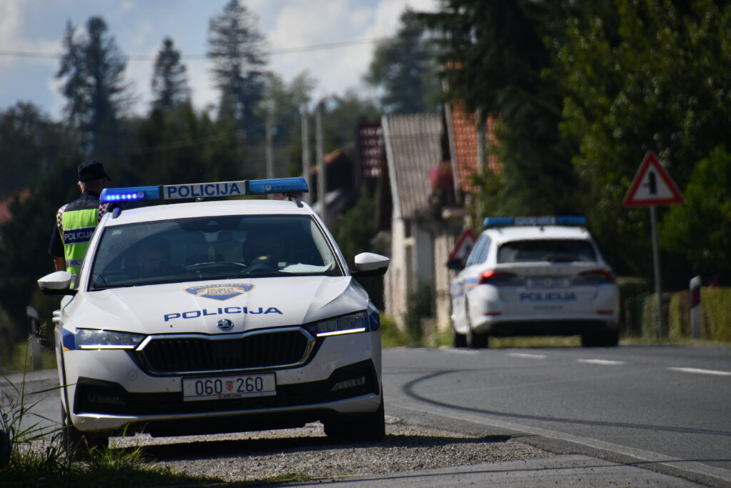 ŠTO SE DOGAĐA? U manje od tjedan dana dogodile se tri prometne nesreće u istoj ulici