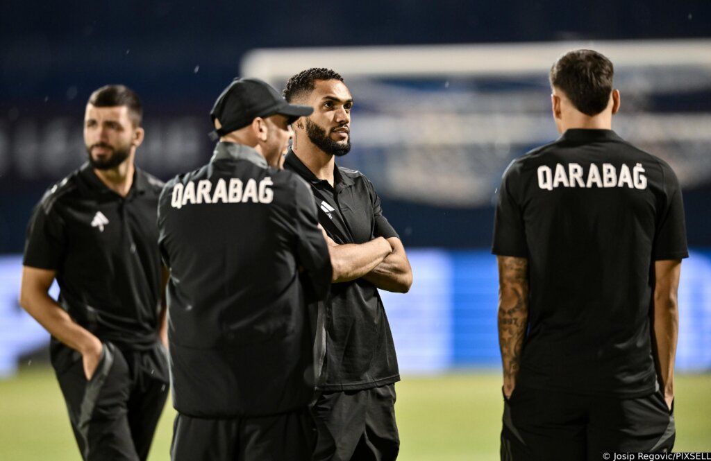 EL: Tottenham uvjerljiv unatoč igraču manje