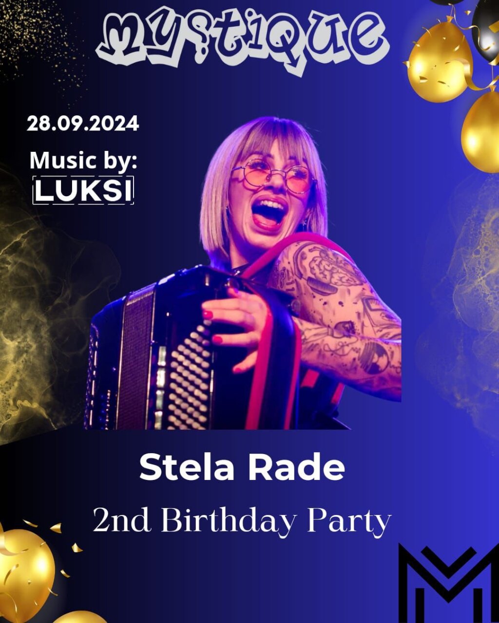 Stela Rade