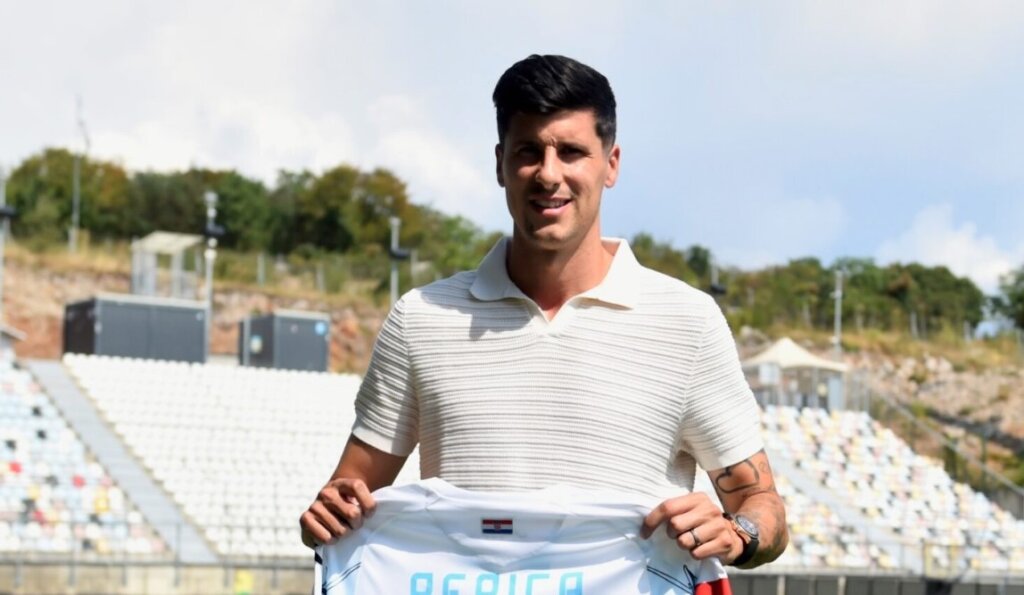 Stipe Perica