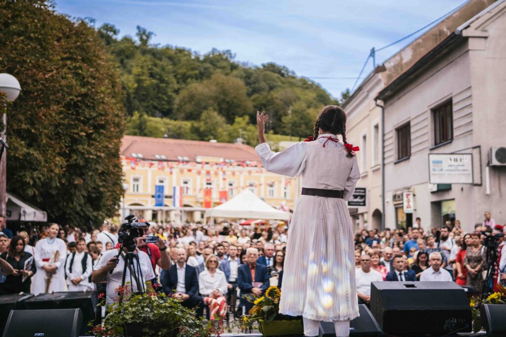 Uskoro počinje Tjedan kajkavske kulture u Krapini 