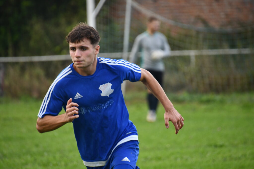 ELITNA ŽNL Pobjede Podravca i Borca, Tomislav Radnik dočekuje Kalinovac