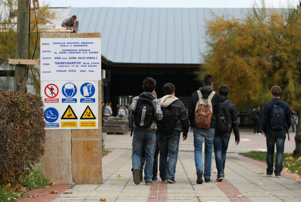 Mucanje zahvaća do 11 posto populacije djece i do jedan posto odraslih