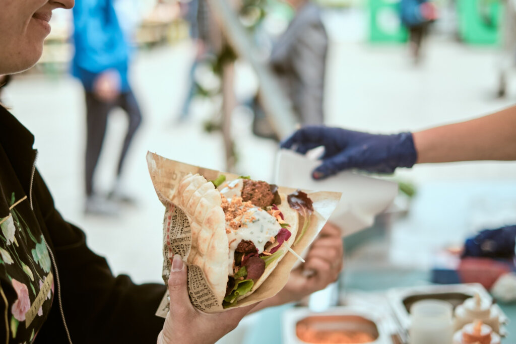 Izvrsna gastro ponuda čeka vas na 16. ZeGeVege festivalu