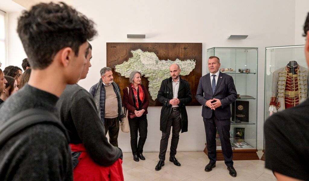 Barcelona Prijem Ucenika (14)