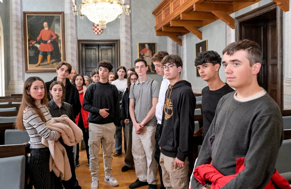 Barcelona Prijem Ucenika (17)