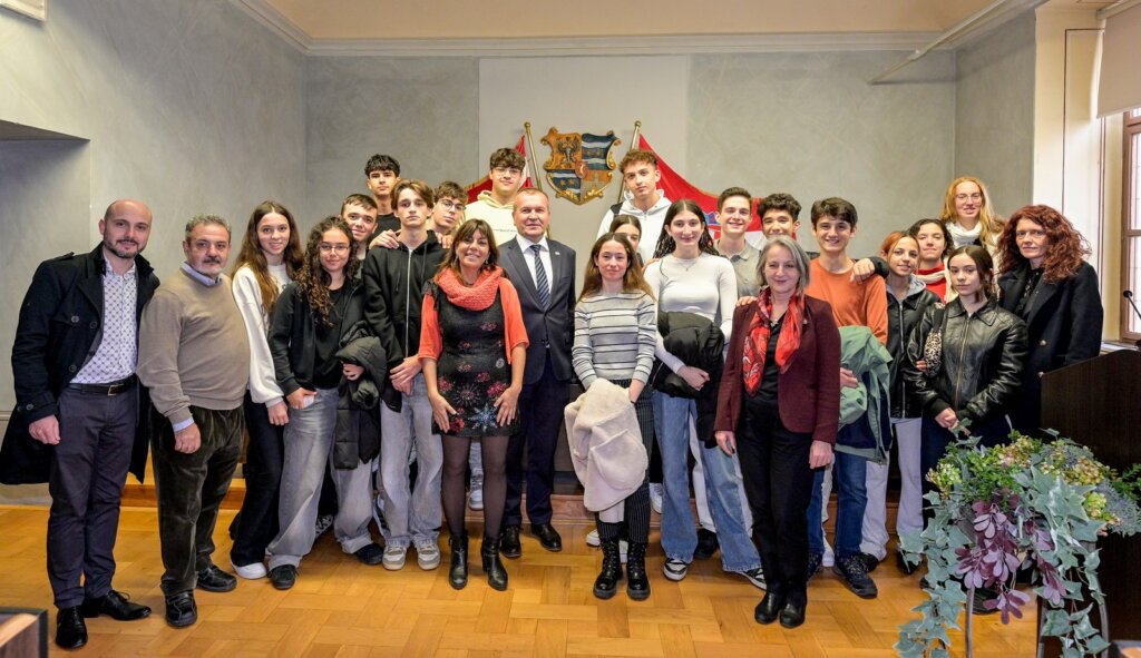 Barcelona Prijem Ucenika (21)